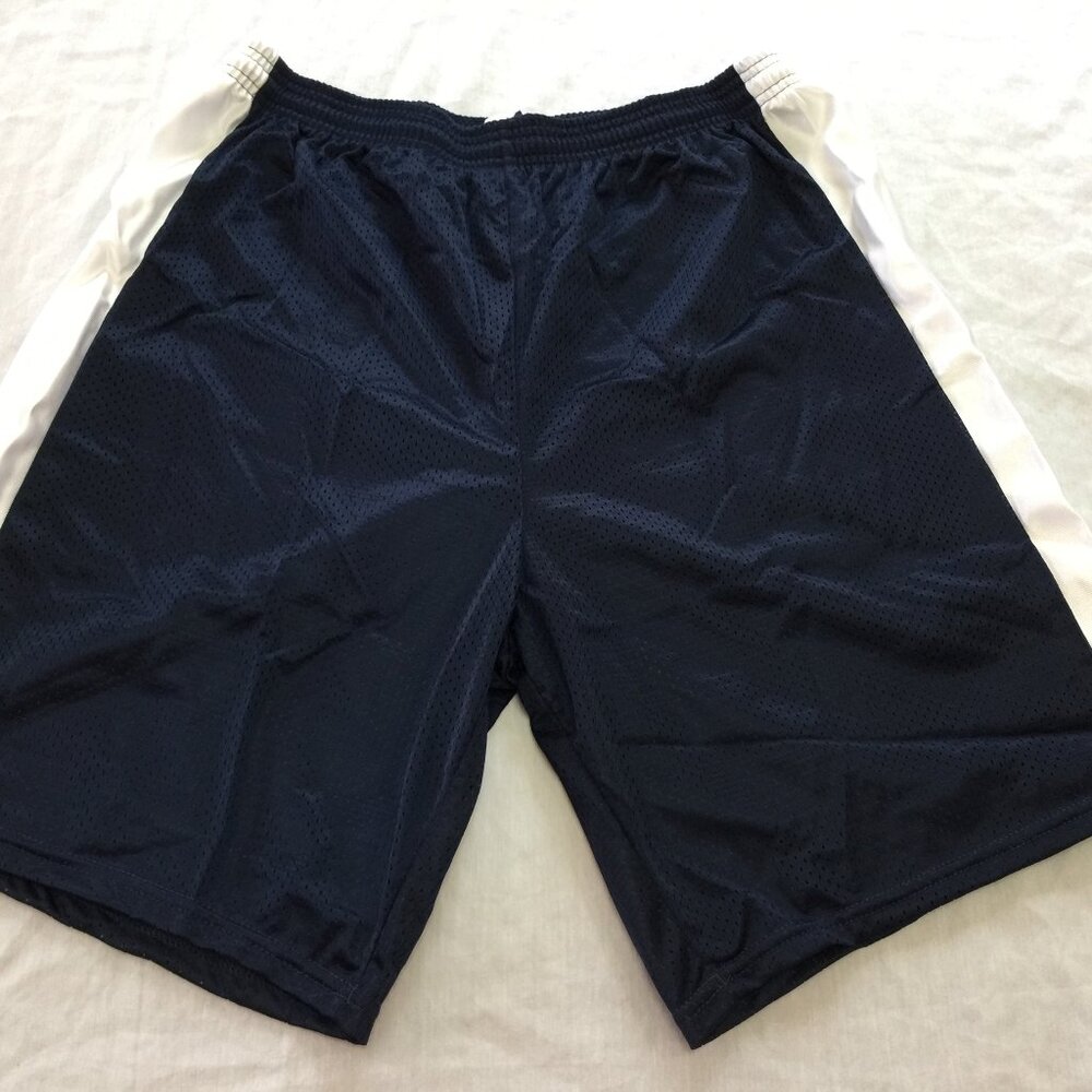 🦜 NWOT ALLESON MENS ATHLETIC SHORTS SIZE XL 🦜